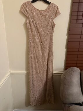 slim fit dress slacks Vera Wang: Maely main image 1
